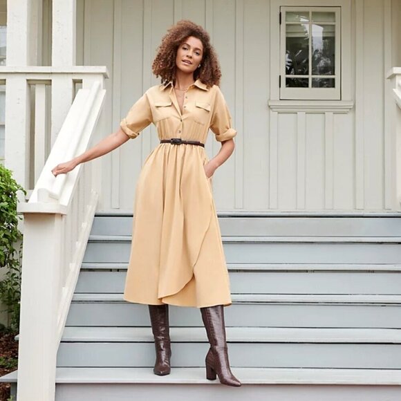 LIFESTRIDE Stratford Knee High Boots (WIDE) (WIDE CALF) - Picture 3 of 6